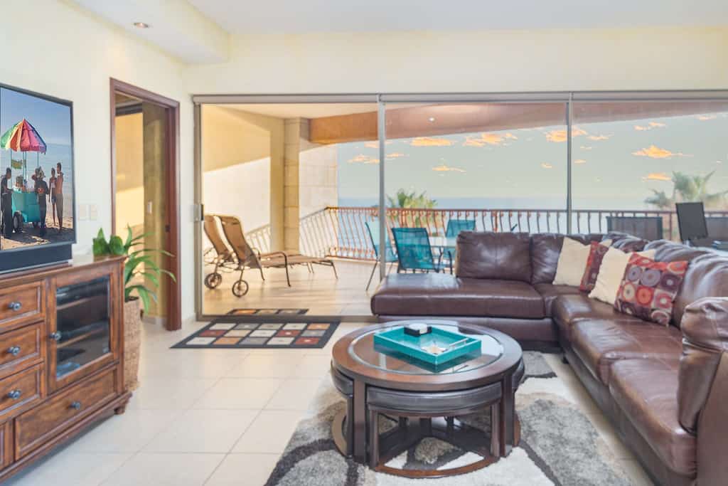 *Premier Host* Sonoran Sun E-405 Made For Sunny Days Comfy Oceanfront Condo