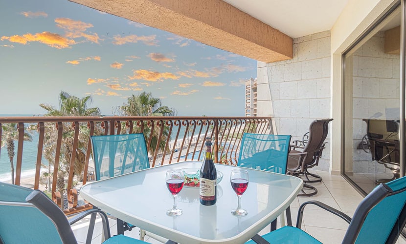 *Premier Host* Sonoran Sun E-405 Made For Sunny Days Comfy Oceanfront Condo
