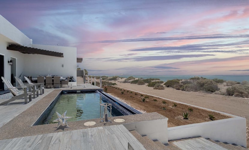 One-of-a-Kind Margaritaville Oceanfront/Laguna Shores