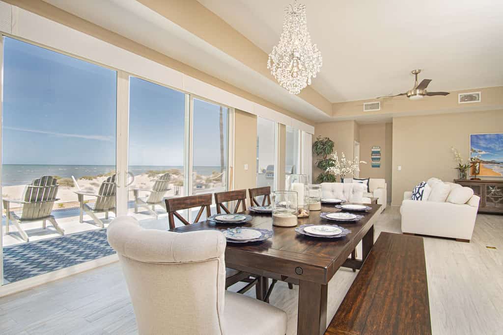 One-of-a-Kind Margaritaville Oceanfront/Laguna Shores