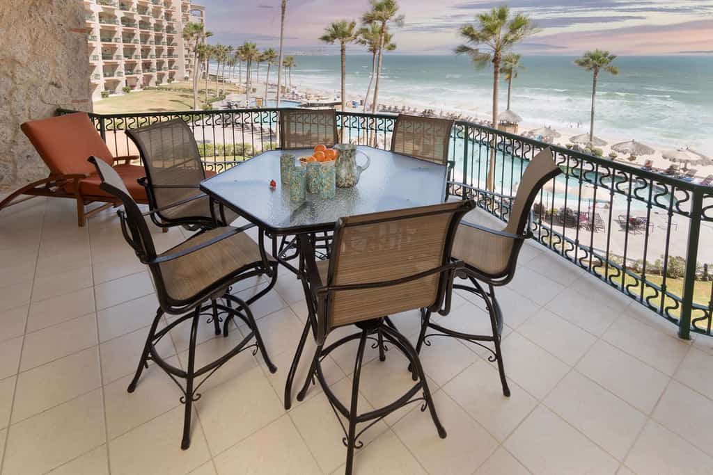 Sonoran Sea W-307 Spacious Ocean Front Condo