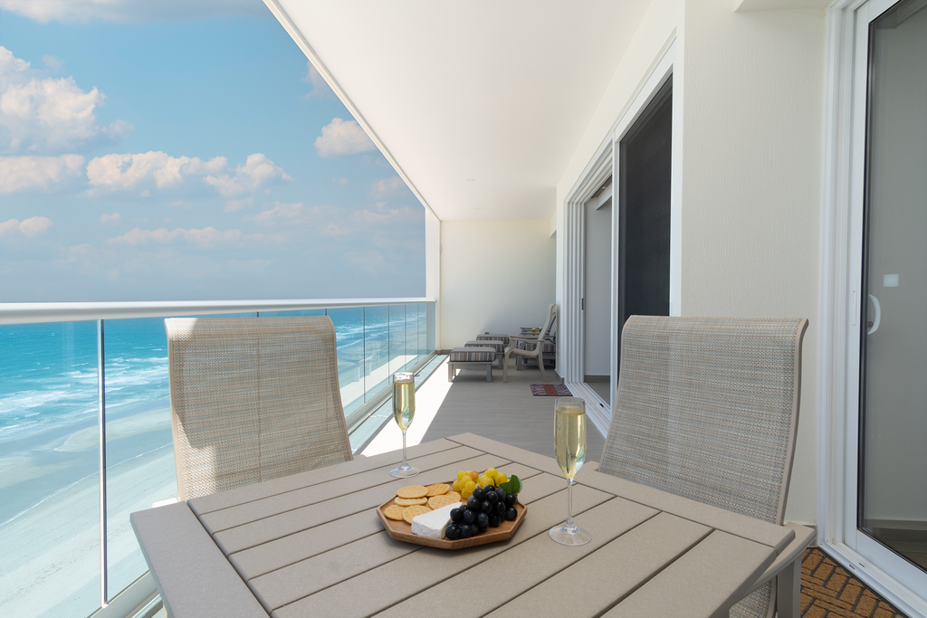 Encantame Towers Velero 1202