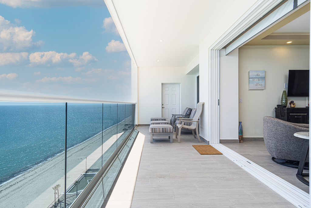 Encantame Towers Velero 1204