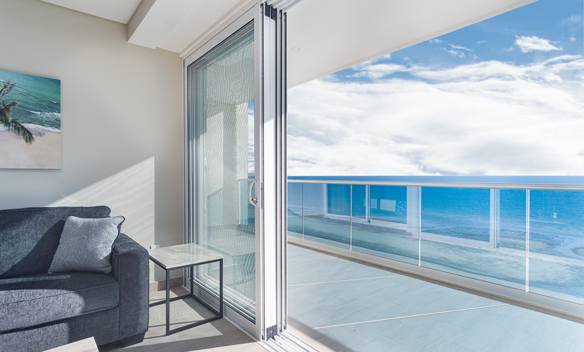 Splash in New Lazy River/Stay in Modern Luxury Encantame C-704