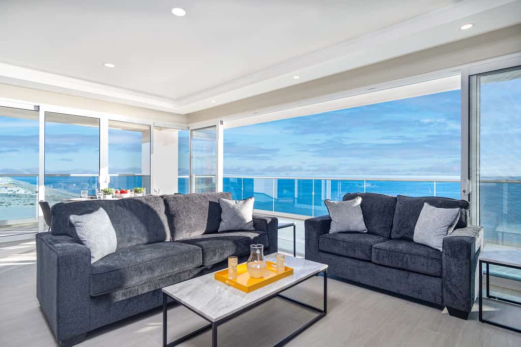 Splash in New Lazy River/Stay in Modern Luxury Encantame C-705