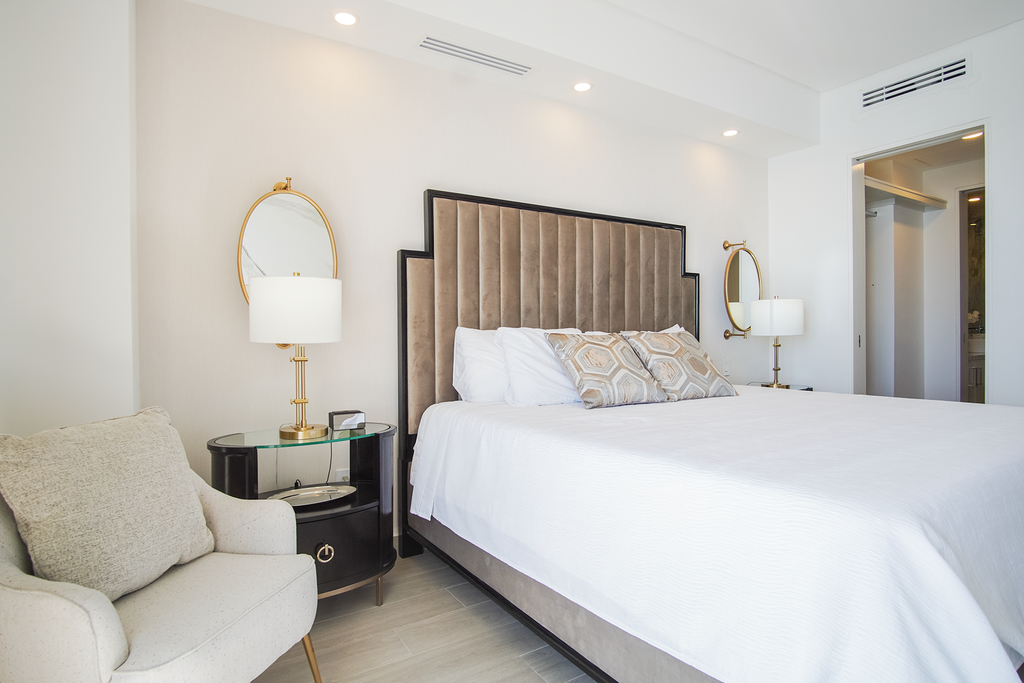 Velero 903 Luxury 1 Bedroom condo