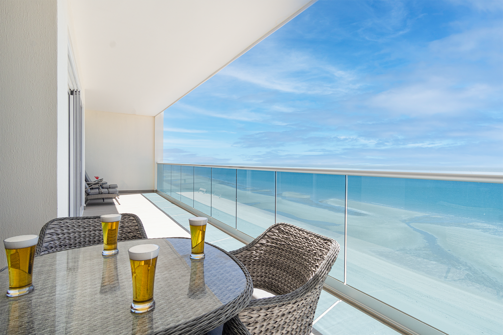 Encantame Towers Velero 1002