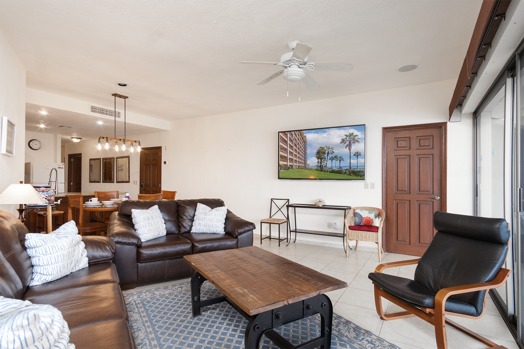 Sonoran Sun E 903 Spectacular Ocean Front 2BR Condo