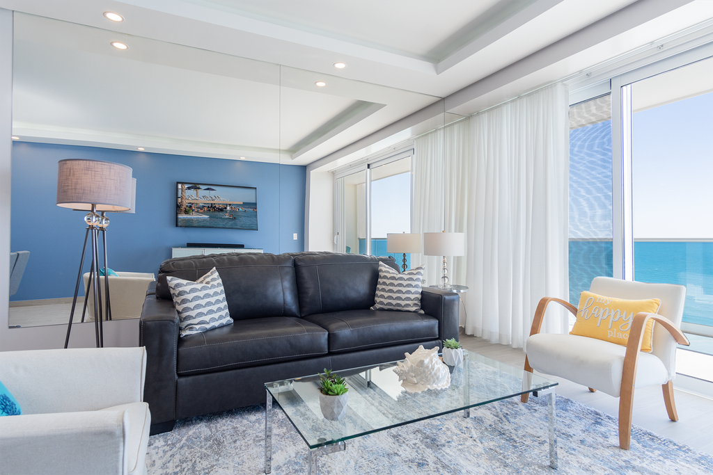 Splash in The New Lazy River and Sleep In Luxury Encantame C-1104