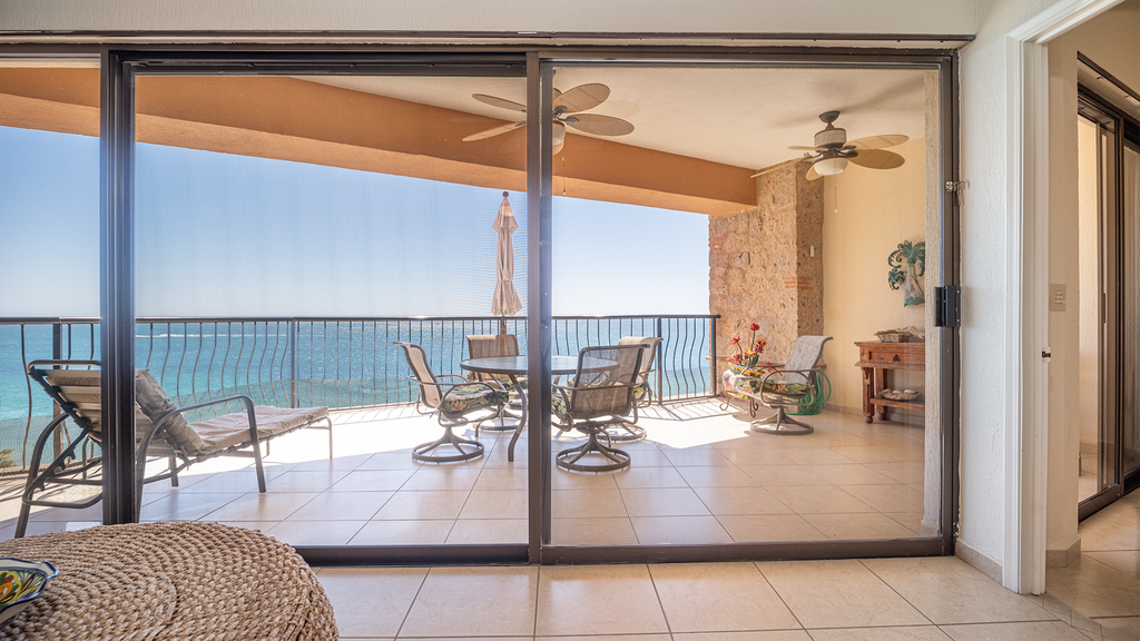 Sonoran Sea W-604 Sea-Gem Oceanfront Oasis