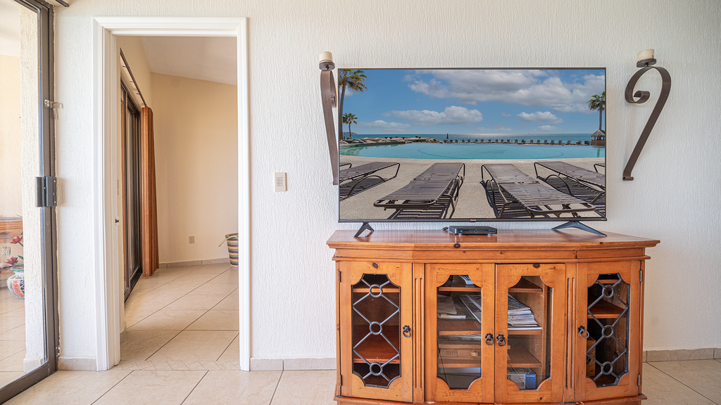 Sonoran Sea W-604 Sea-Gem Oceanfront Oasis