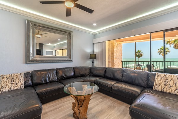 Sonoran Sea W-208 Laughing Seagull Spacious Ultimate Oasis Oceanfront