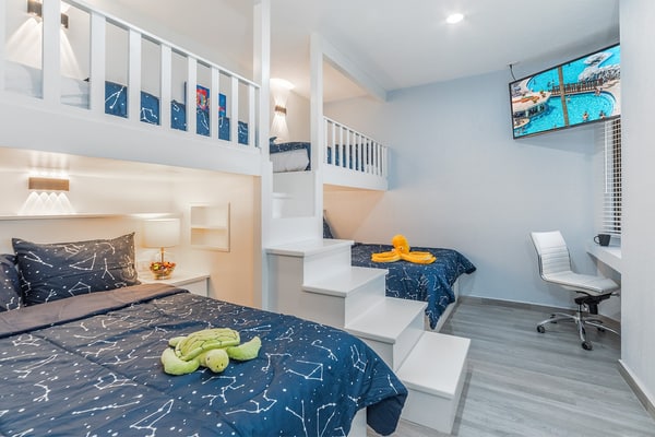 Sonoran Sea W-208 Laughing Seagull Spacious Ultimate Oasis Oceanfront