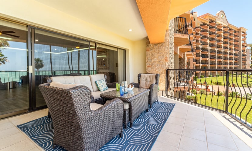 Sonoran Sea W-208 Laughing Seagull Spacious Ultimate Oasis Oceanfront