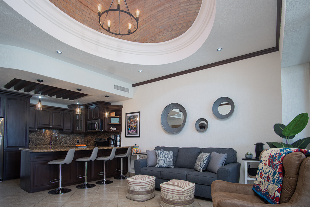 Sonoran Sky 1505 Delight Cozy Oceanfront
