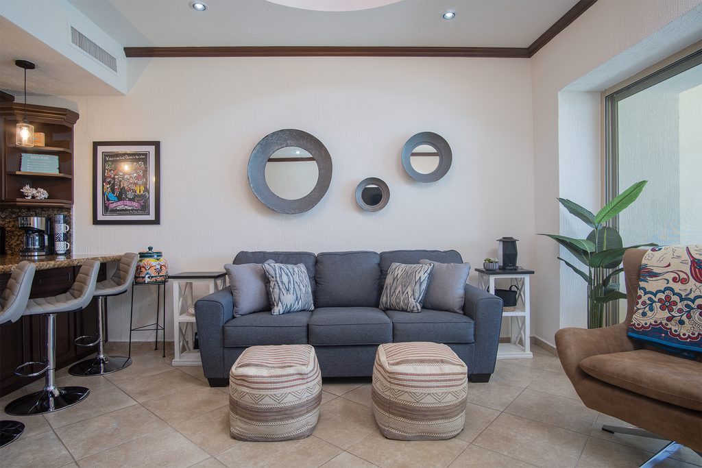 Sonoran Sky 1505 Delight Cozy Oceanfront