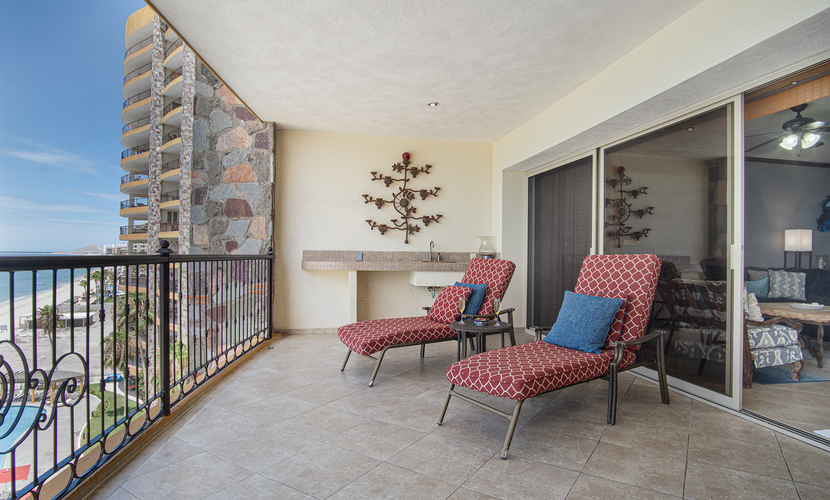 Sonoran Sky Resort 602 Scenic & Spacious Adorable Ocean Front Condo