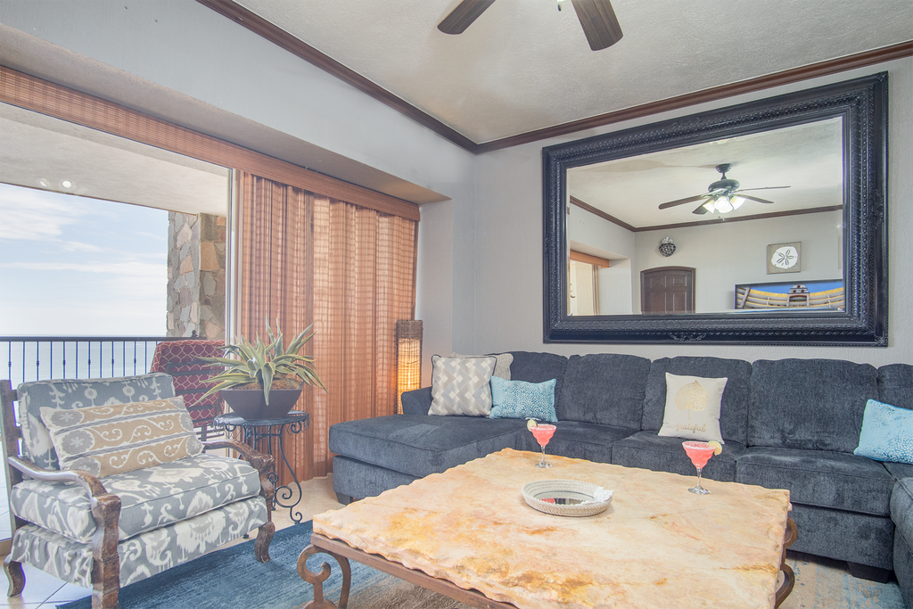 Sonoran Sky Resort  602 Scenic & Spacious Adorable Ocean Front Condo