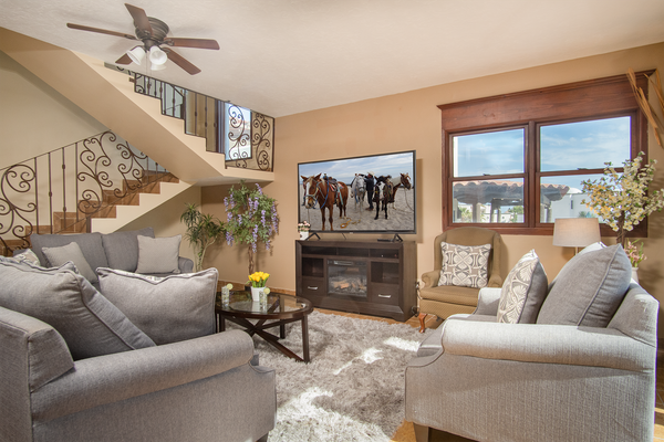 Casa de Miguel Lux Scenic Gem Newly Renovated Ocean view