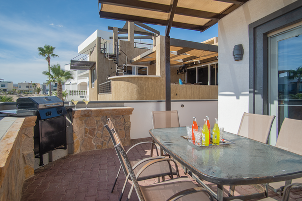 Casa de Miguel Lux Scenic Gem Newly Renovated Ocean view