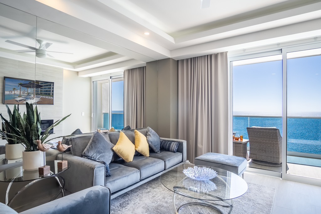 Encantame Towers Velero 2203