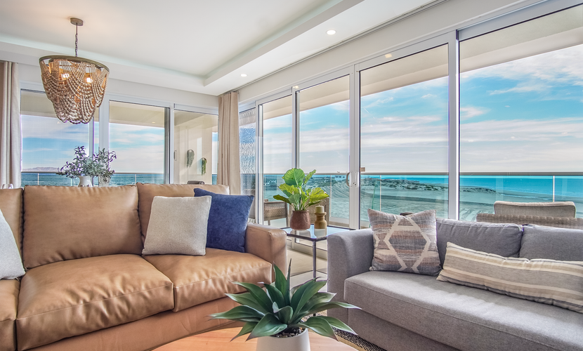 Awesome 3 bedroom condo Encantame Tower E 301