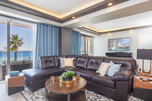 Stunning 1 bedroom condominium (Encantame Verano 203)