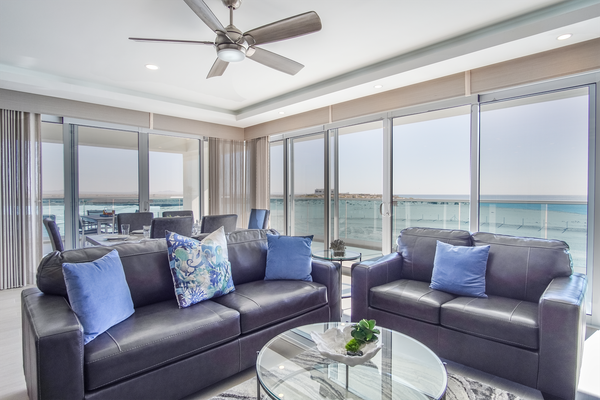 Awesome 3 bedroom condo Encantame Tower E 201