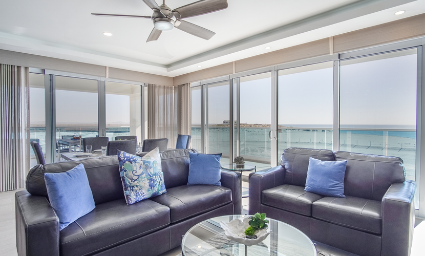Awesome 3 bedroom condo Encantame Tower E 201