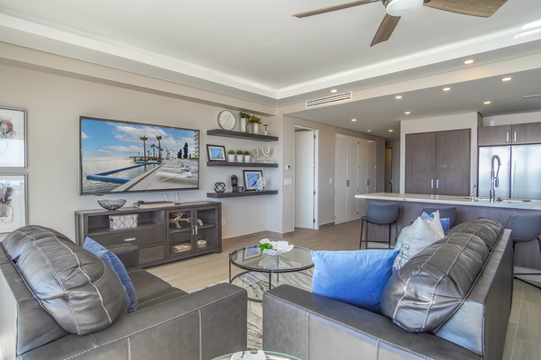 Awesome 3 bedroom condo Encantame Tower E 201