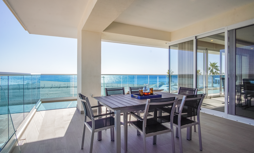 Awesome 3 bedroom condo Encantame Tower E 201