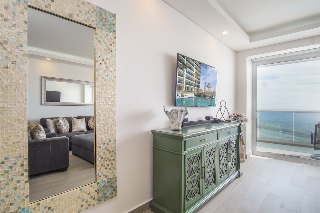 Marvelous 2 bedroom condo Encantame Towers Verano 604