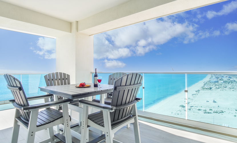 Breathtaking 3 bedroom condo Encantame Towers Velero 1801