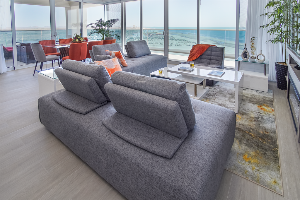 Sublime 3 bedroom condo Encantame Towers Verano 801