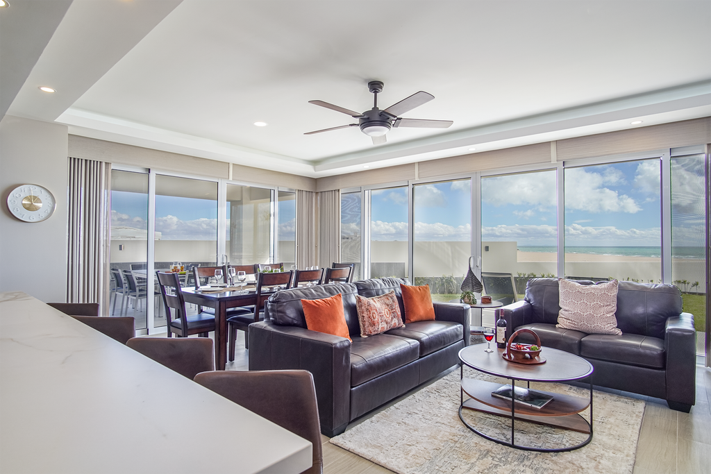 Phenomenal 3 bedroom condo Encantame Tower E 101