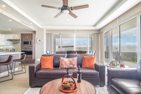Phenomenal 3 bedroom condo Encantame Tower E 101