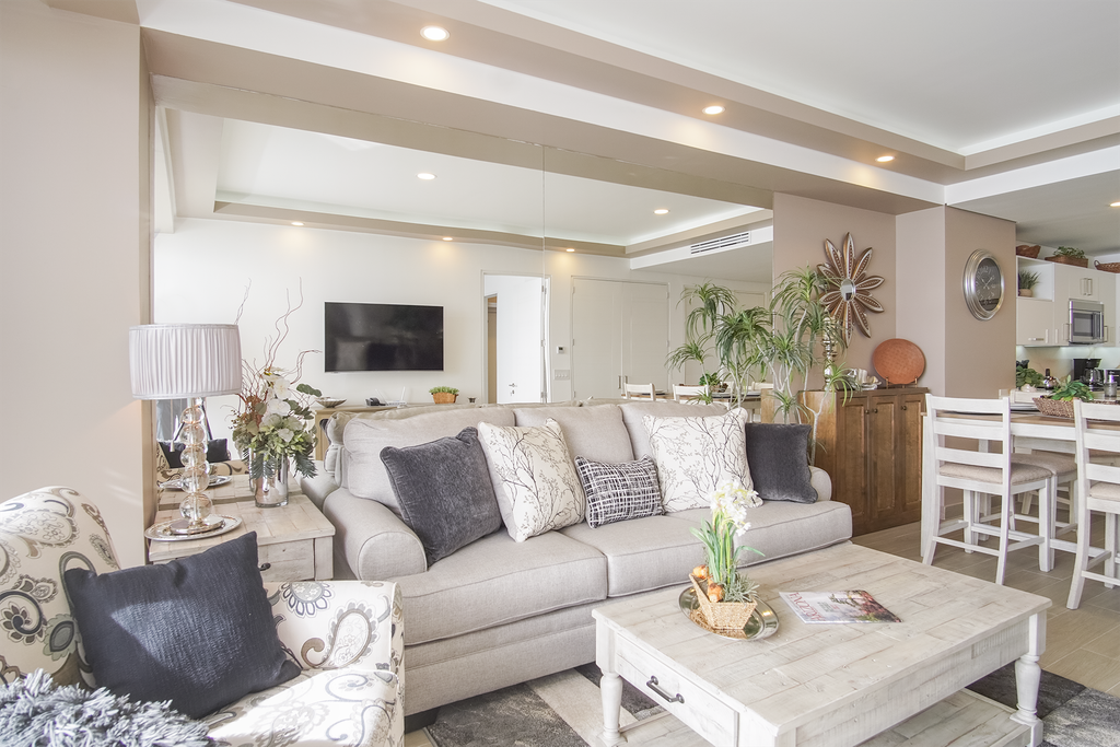 Stunning 1 bedroom condominium (Encantame Verano 1003)