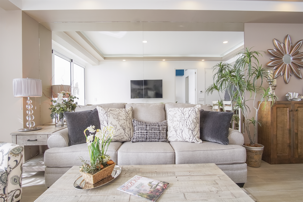 Stunning 1 bedroom condominium (Encantame Verano 1003)