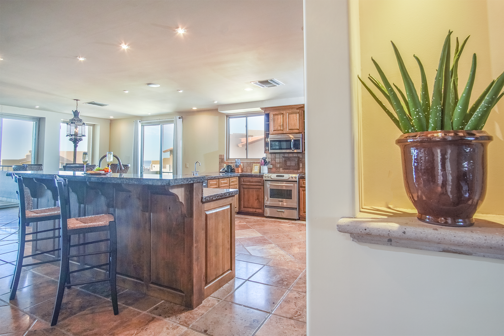 Bella Sirena BC 903 Vacation Bliss Newly Added Oceanview Condo