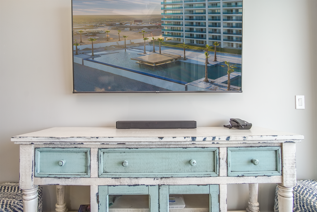 Imagine coming to this gorgeous 2 bedroom condo E1002