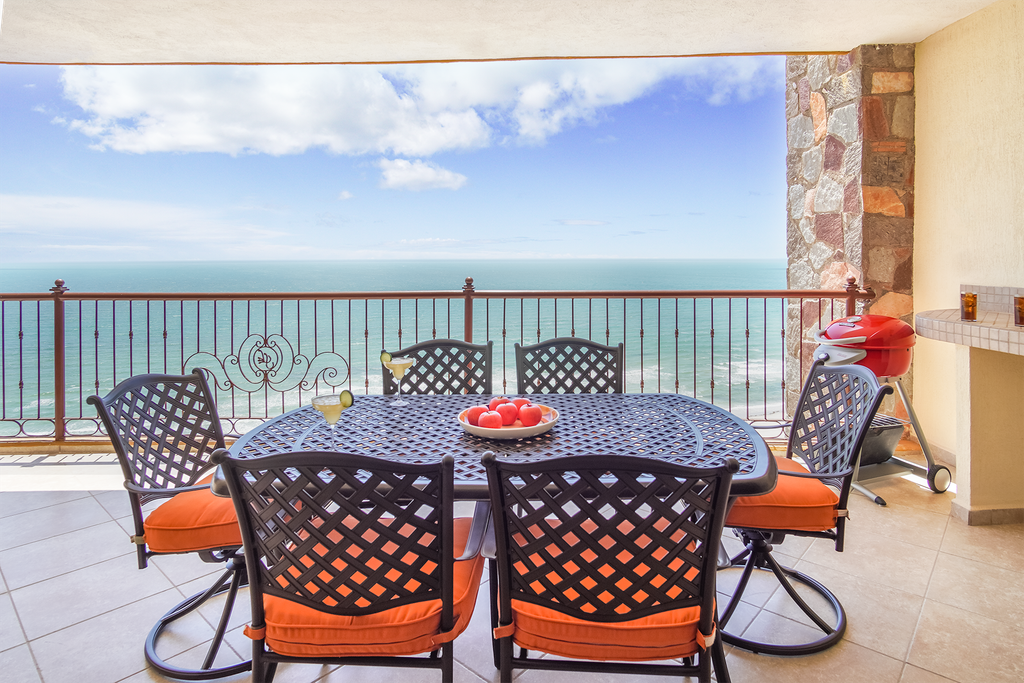 Sonoran Sky 1402 Living The Good Life Modern Oceanfront Condo