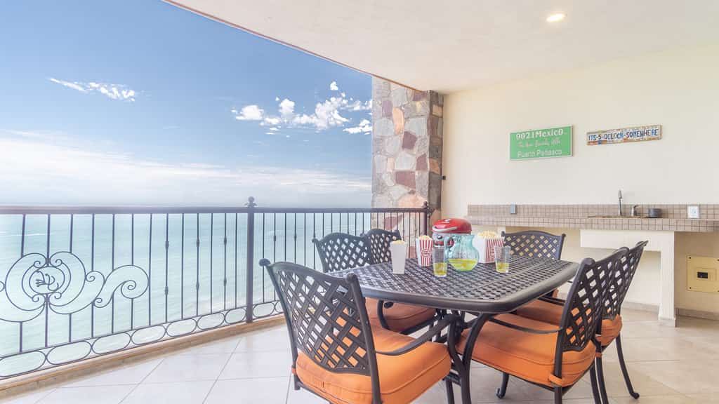 Sonoran Sky 1402 Living The Good Life Modern Oceanfront Condo