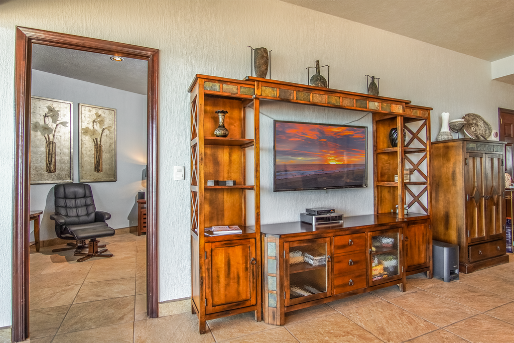 Sonoran Sea W-702 Searenity Beach Escape 2 BR Oceanfront