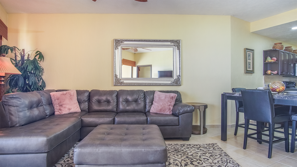 Sonoran Sea E-104 Wave n' Sea Amazing Oceanfront Ground Floor