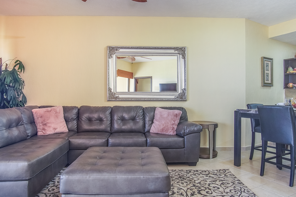Sonoran Sea E-104 Wave n' Sea Amazing Oceanfront Ground Floor