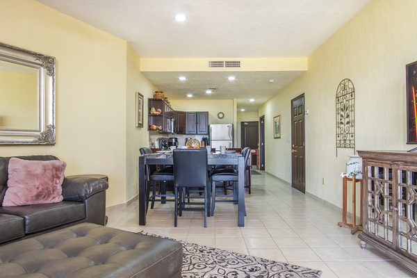 Sonoran Sea E-104 Wave n' Sea Amazing Oceanfront Ground Floor