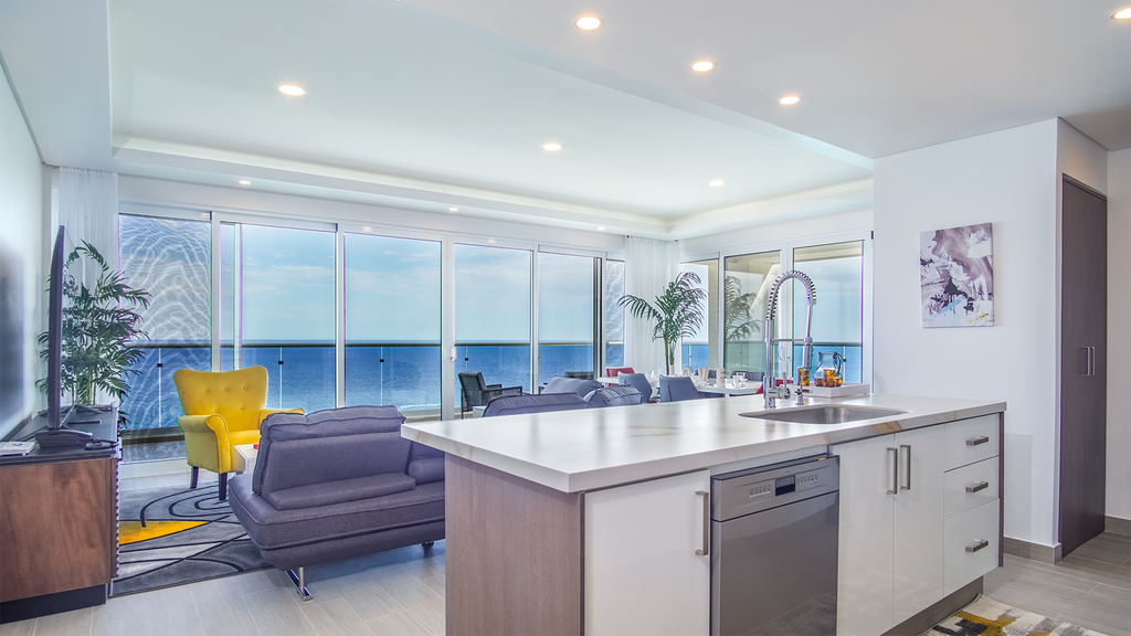 Stunning family paradise E2005 Encantame