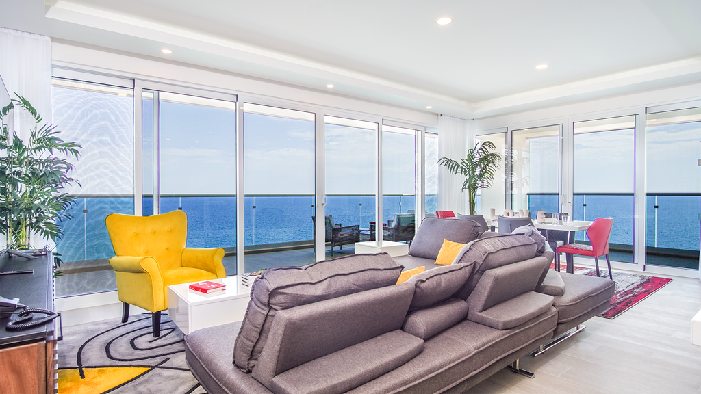 Stunning family paradise E2005 Encantame