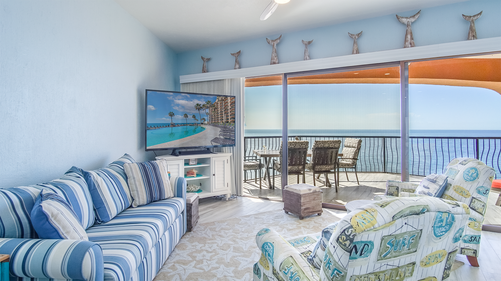 Sonoran Sea W-1005 Sea Oceanfront