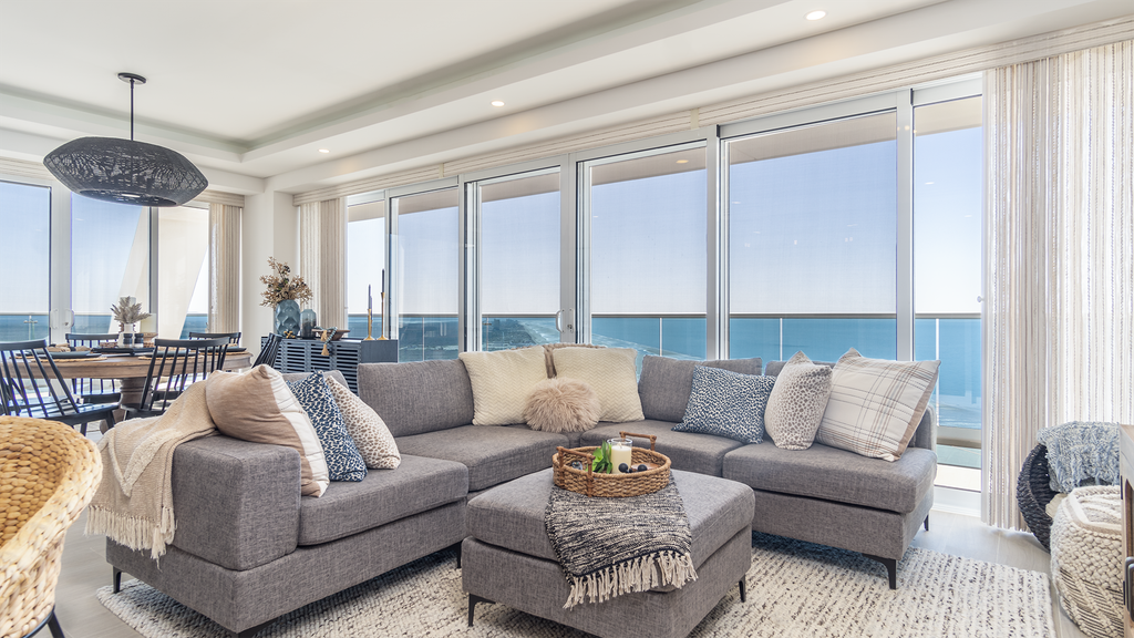 Wonderful 1 Bedroom condominium Encantame Verano 2103